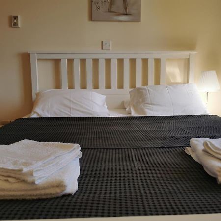 Aphrodite Gardens Apartment Paphos Ngoại thất bức ảnh