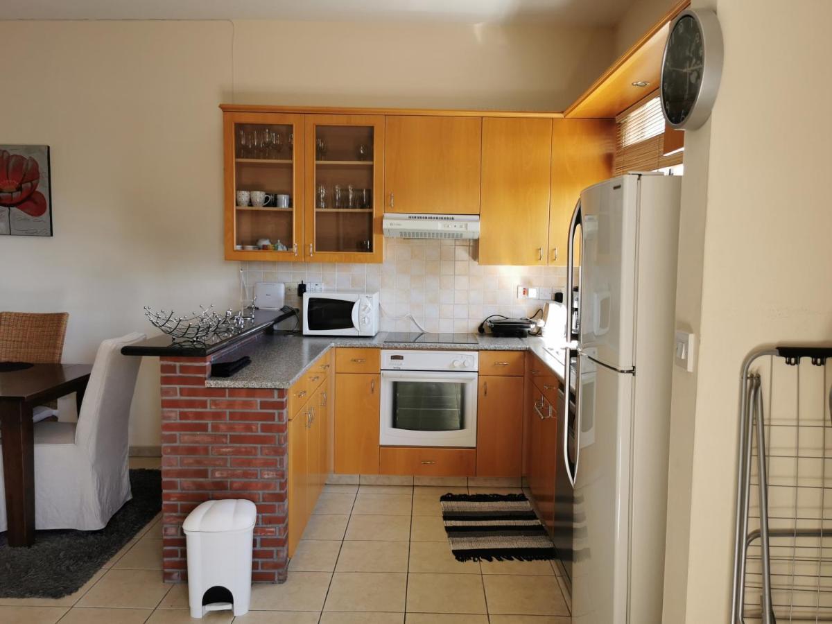 Aphrodite Gardens Apartment Paphos Ngoại thất bức ảnh